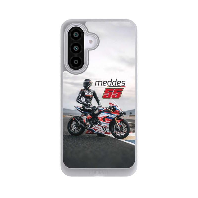 Galaxy A56 5G NIVOpure Meddes Biker