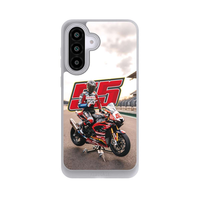 Galaxy A56 5G NIVOpure Meddes Biker 55