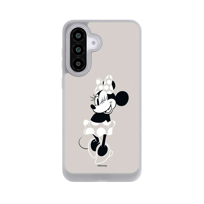 Galaxy A56 5G NIVOpure Minnie Winking Boho
