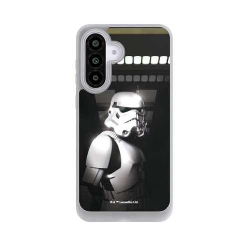 Samsung Galaxy A56 5G NIVOpure Der Mandalorian Sturmtruppler