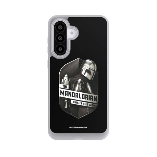 Samsung Galaxy A56 5G NIVOpure The Mandalorian This Is The Way