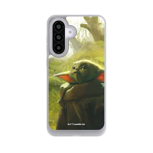 Samsung Galaxy A56 5G NIVOpure Grogu Niedlicher Wald