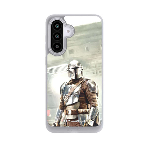 Samsung Galaxy A56 5G NIVOpure Der Mandalorianer Comic Kunst