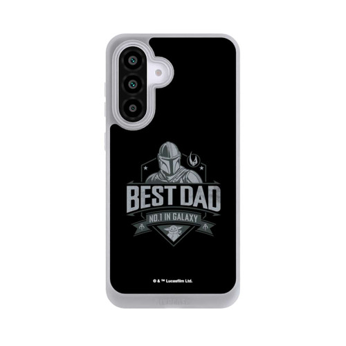Samsung Galaxy A56 5G NIVOpure The Mandalorian Number One Dad