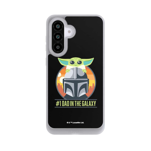 Samsung Galaxy A56 5G NIVOpure Best Dad in the Galaxy
