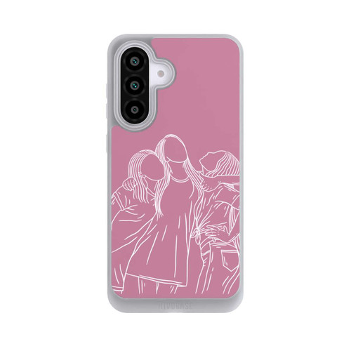Samsung Galaxy A56 5G NIVOpure Amies Line Art