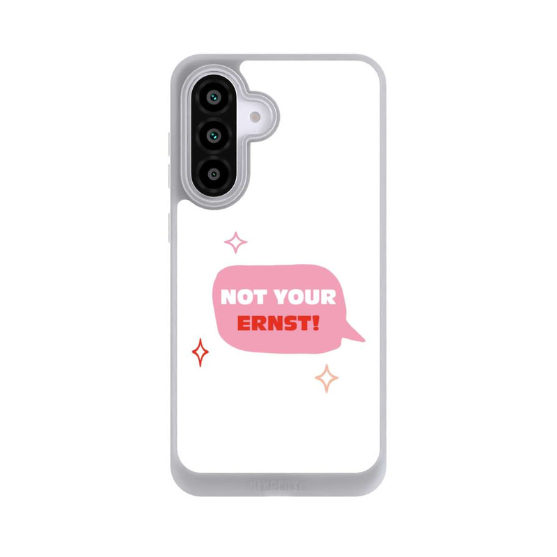Galaxy A56 5G NIVOpure Not Your Ernst