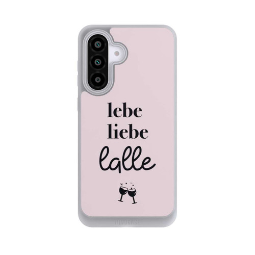 Samsung Galaxy A56 5G NIVOpure Lebe liebe lalle