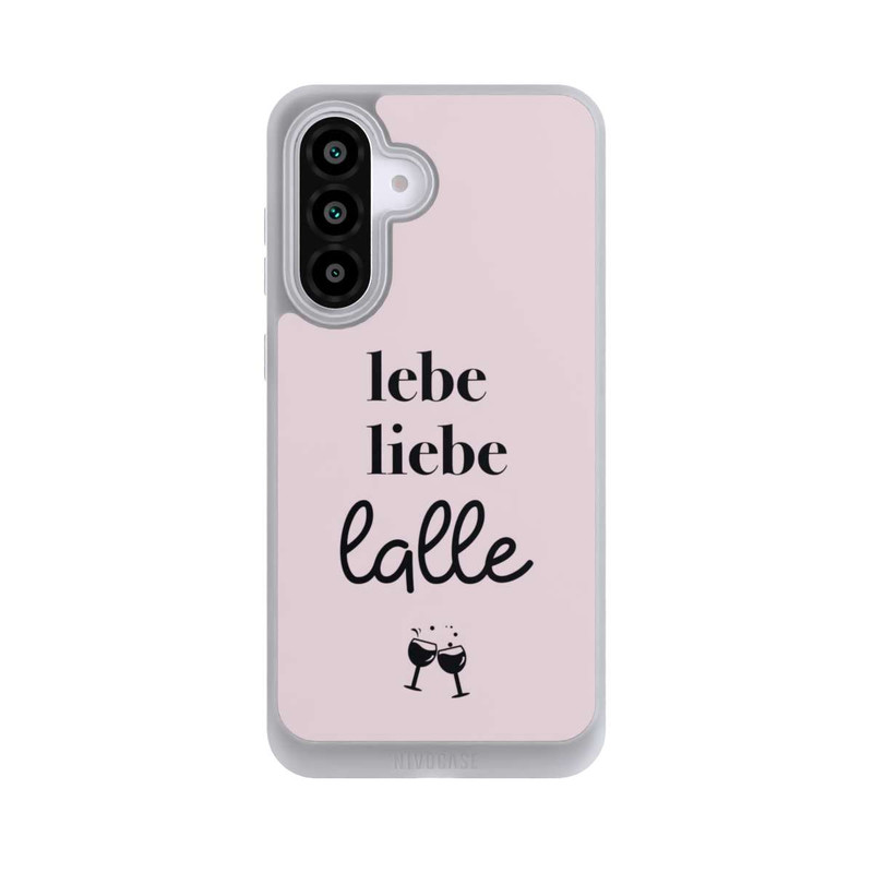 Galaxy A56 5G NIVOpure Lebe liebe lalle