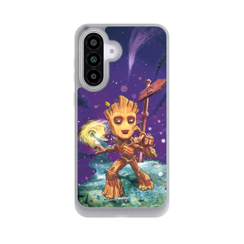 Galaxy A56 5G NIVOpure Baby Groot Galaxy Touch