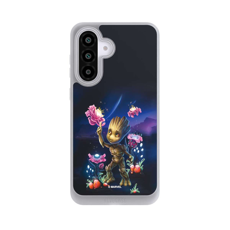 Galaxy A56 5G NIVOpure Baby Groot Flowers