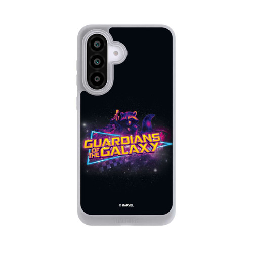 Samsung Galaxy A56 5G NIVOpure Guardians of the Galaxy Logo