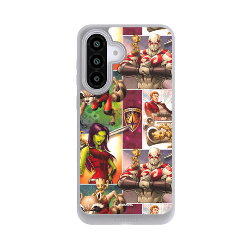 Samsung Galaxy A56 5G NIVOpure Guardians of the Galaxy Comic Book Pattern