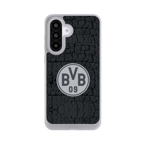 Samsung Galaxy A56 5G NIVOpure BVB Trikot Kohle und Stahl
