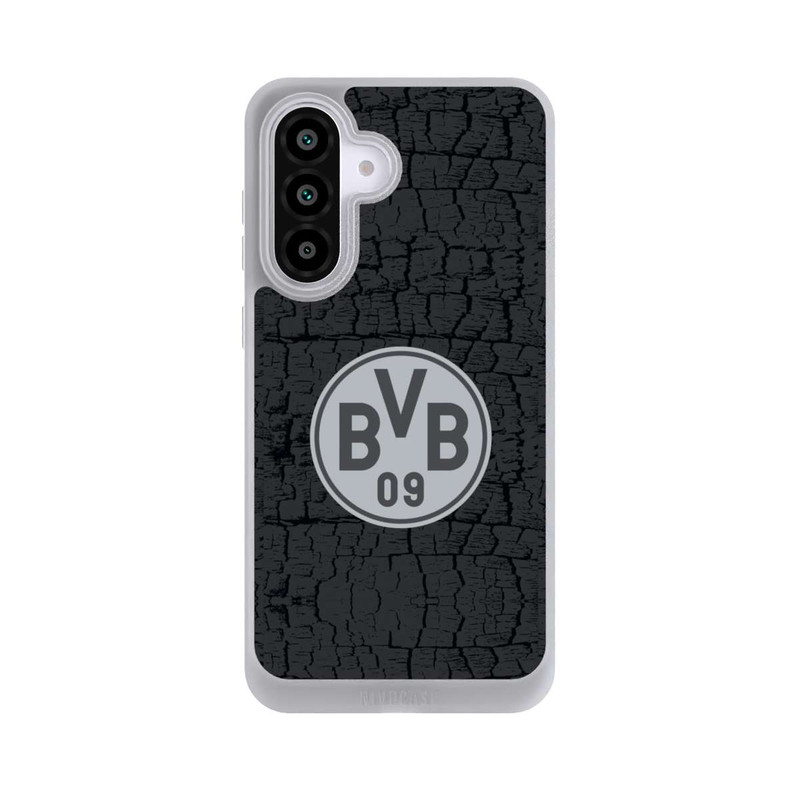 Galaxy A56 5G NIVOpure BVB Maillot charbon et acier