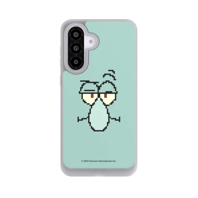 Galaxy A56 5G NIVOpure Squidward Bold And Brash