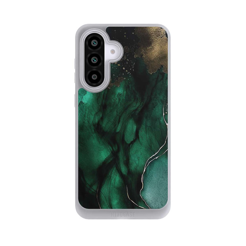 Galaxy A56 5G NIVOpure Green Gold