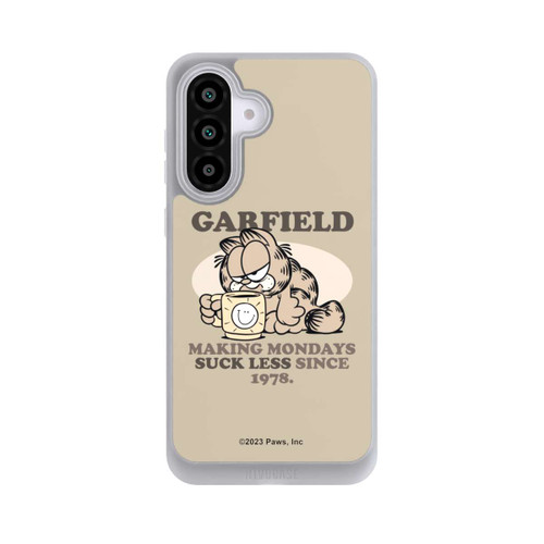 Samsung Galaxy A56 5G NIVOpure Garfield Brown