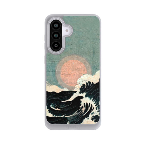 Samsung Galaxy A56 5G NIVOpure Lac sauvage