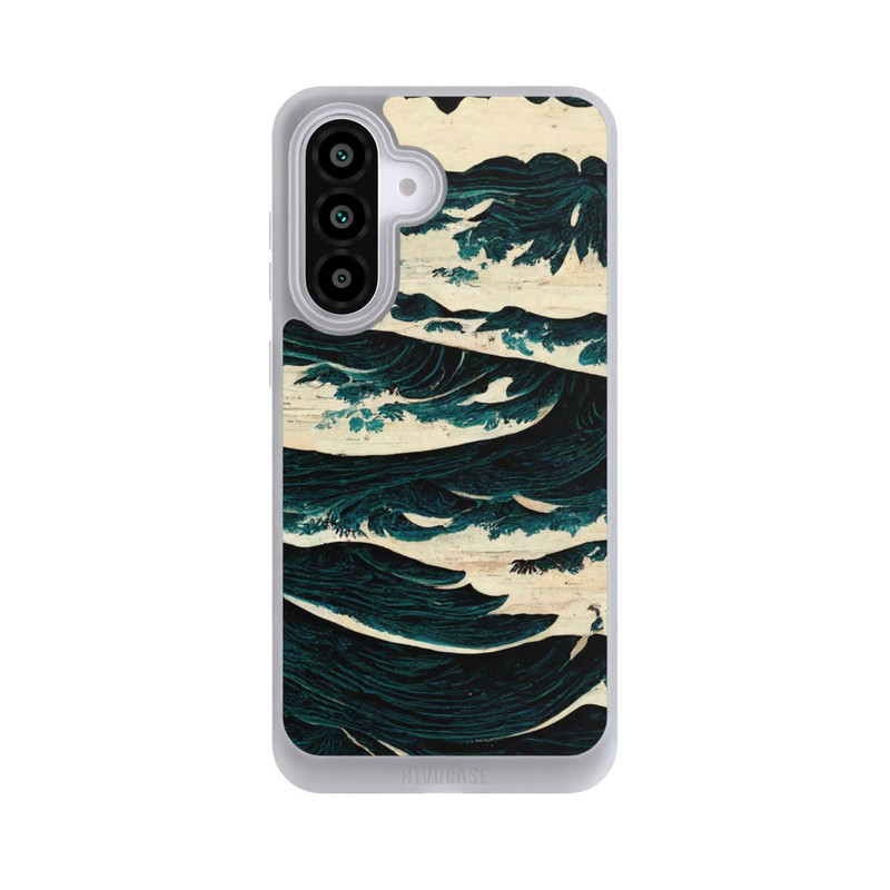 Galaxy A56 5G NIVOpure Wildwaves