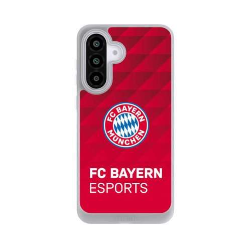 Samsung Galaxy A56 5G NIVOpure FCB eSports Rot