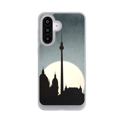 Samsung Galaxy A56 5G NIVOpure Berliner Sonnenaufgang