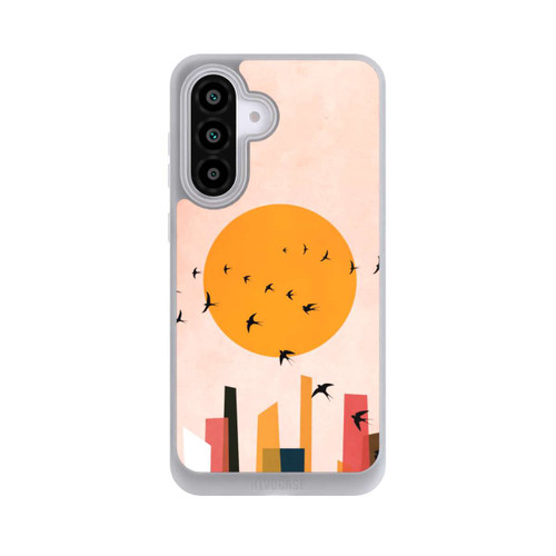 Samsung Galaxy A56 5G NIVOpure Tanzende Vögel