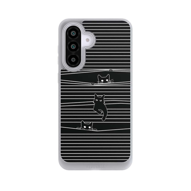 Galaxy A56 5G NIVOpure Chats voyeurs