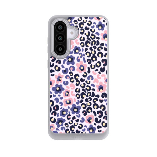 Samsung Galaxy A56 5G NIVOpure Tierfell mit Blumen 1