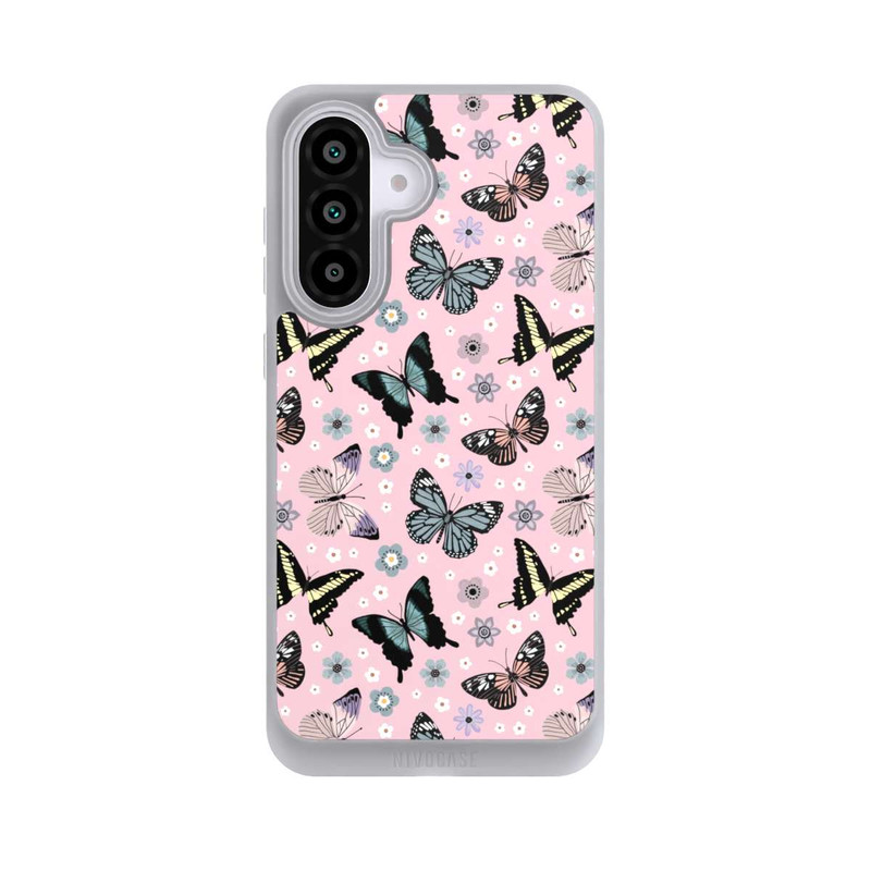 Galaxy A56 5G NIVOpure Der Garten der Schmetterlinge