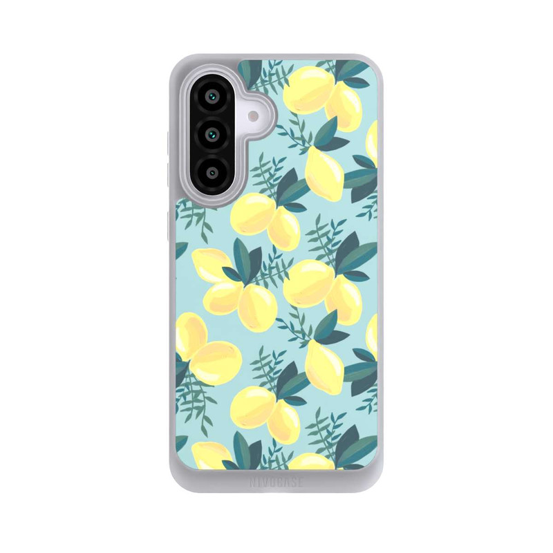 Galaxy A56 5G NIVOpure Gemalte Zitronen