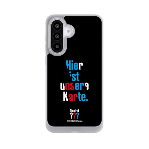 Samsung Galaxy A56 5G NIVOpure Hier ist unsere Karte