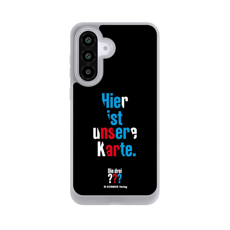 Galaxy A56 5G NIVOpure Hier ist unsere Karte