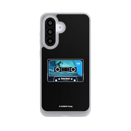 Samsung Galaxy A56 5G NIVOpure Rocky Beach Kassette Surfer