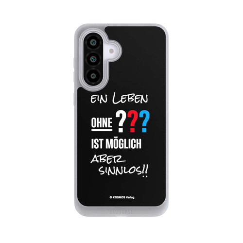 Samsung Galaxy A56 5G NIVOpure Ein Leben Ohne ???