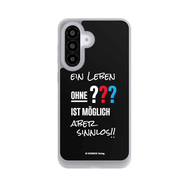 Galaxy A56 5G NIVOpure Ein Leben Ohne ???