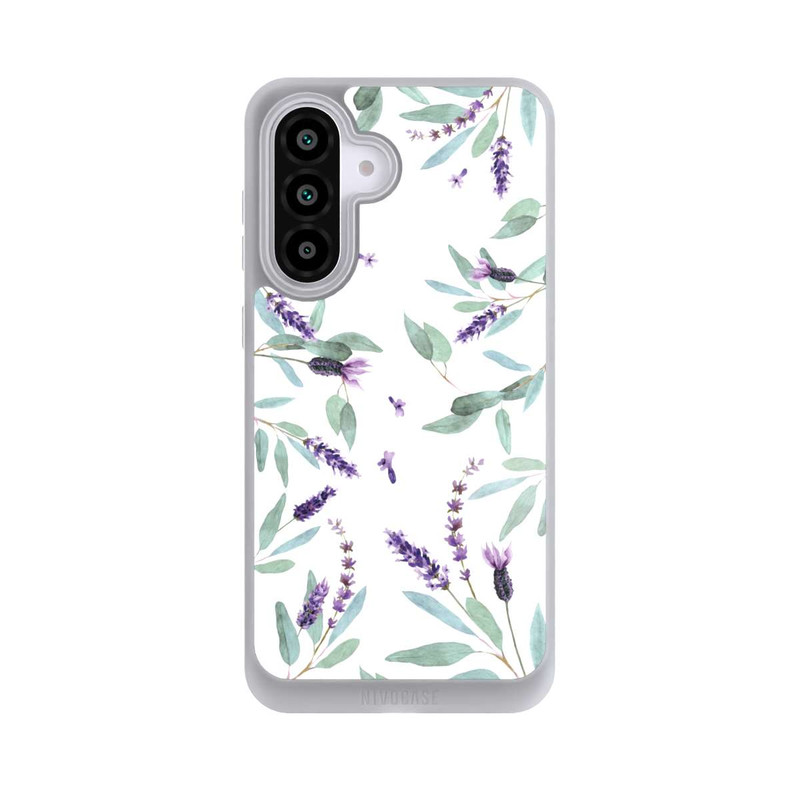 Galaxy A56 5G NIVOpure Lavender Branches