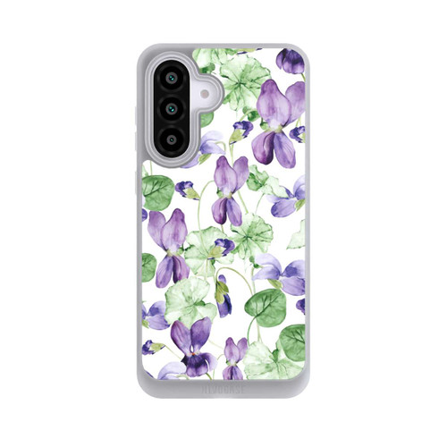 Samsung Galaxy A56 5G NIVOpure Lila Veilchen