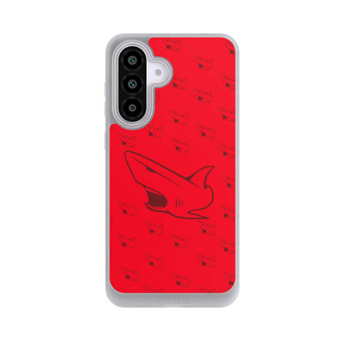 Samsung Galaxy A56 5G NIVOpure Kölner Haie Rot