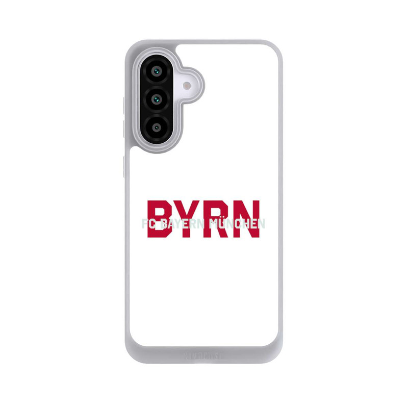 Galaxy A56 5G NIVOpure BYRN weiss