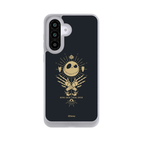 Samsung Galaxy A56 5G NIVOpure Nightmare Before Christmas King Jack