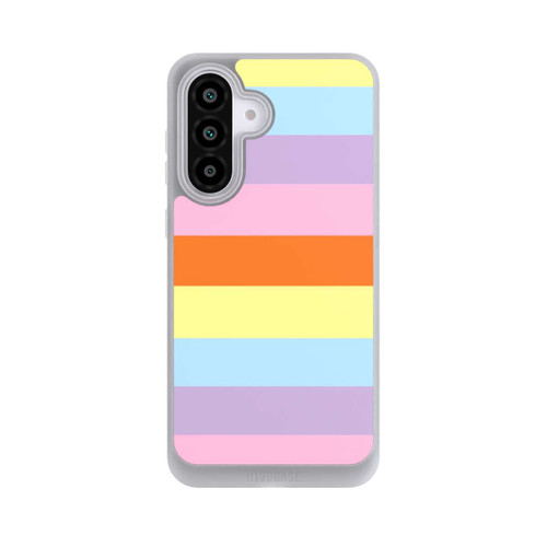 Samsung Galaxy A56 5G NIVOpure Glück