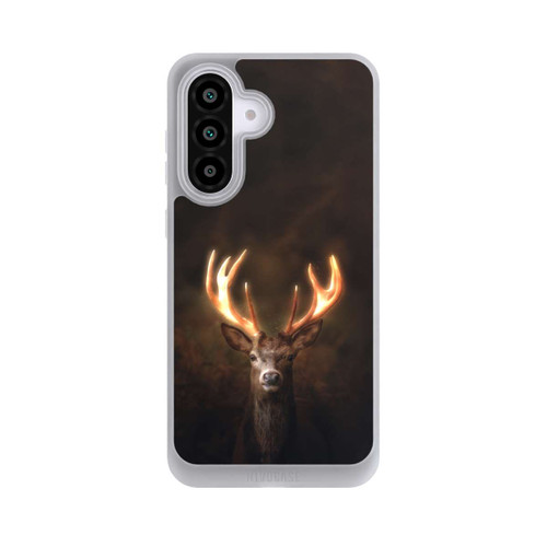 Samsung Galaxy A56 5G NIVOpure Hirsch Goldenes Geweih