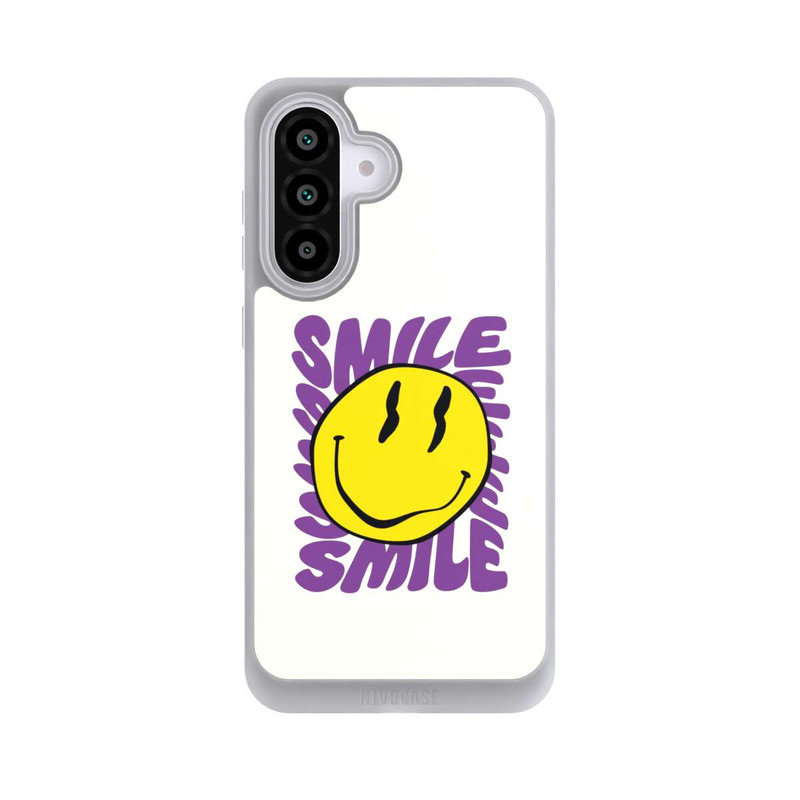 Galaxy A56 5G NIVOpure Smile