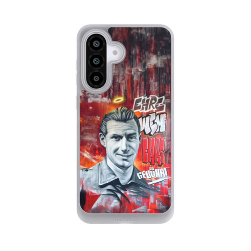 Samsung Galaxy A56 5G NIVOpure 1.FCK Fritz Walter