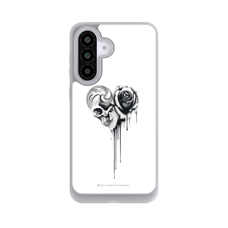 Galaxy A56 5G NIVOpure Amour Noir