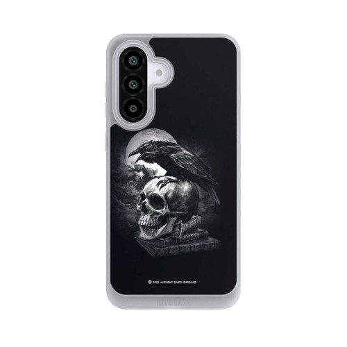 Samsung Galaxy A56 5G NIVOpure Poe's Raven