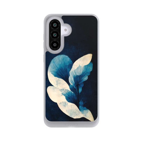 Samsung Galaxy A56 5G NIVOpure Lys bleu de nuit