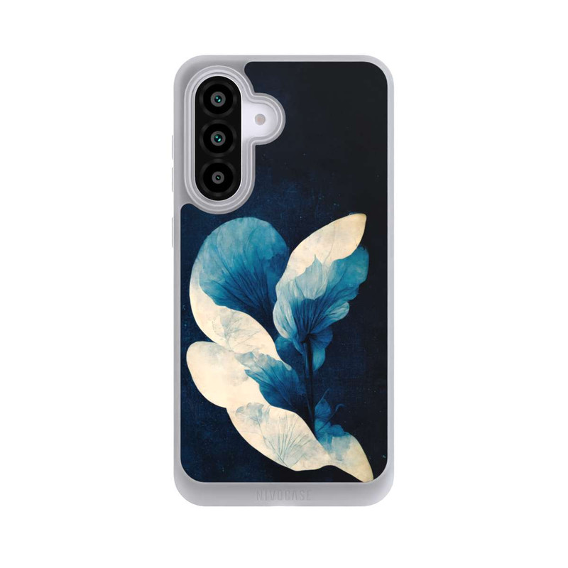 Galaxy A56 5G NIVOpure Blue Night Lilly