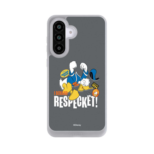 Samsung Galaxy A56 5G NIVOpure Donald Duck Demand Respecket